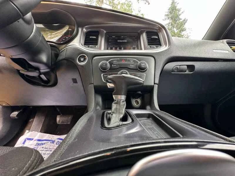 2018 Dodge Charger 7th Gen - Image 13 of 17