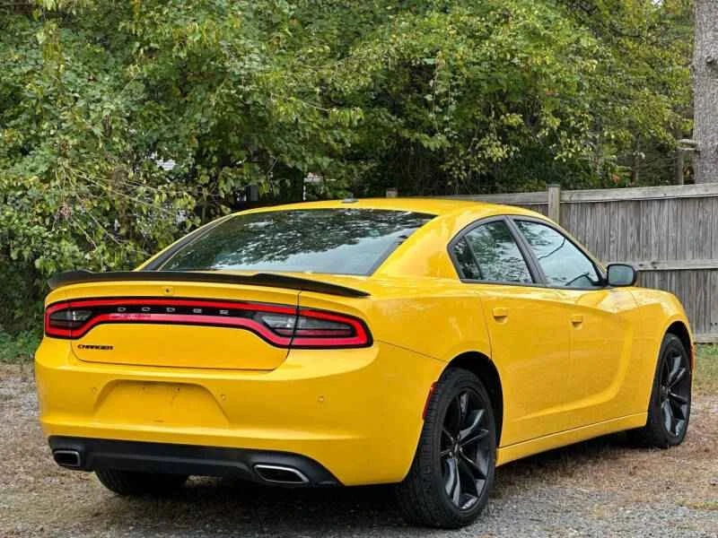 2018 Dodge Charger 7th Gen - Image 6 of 17