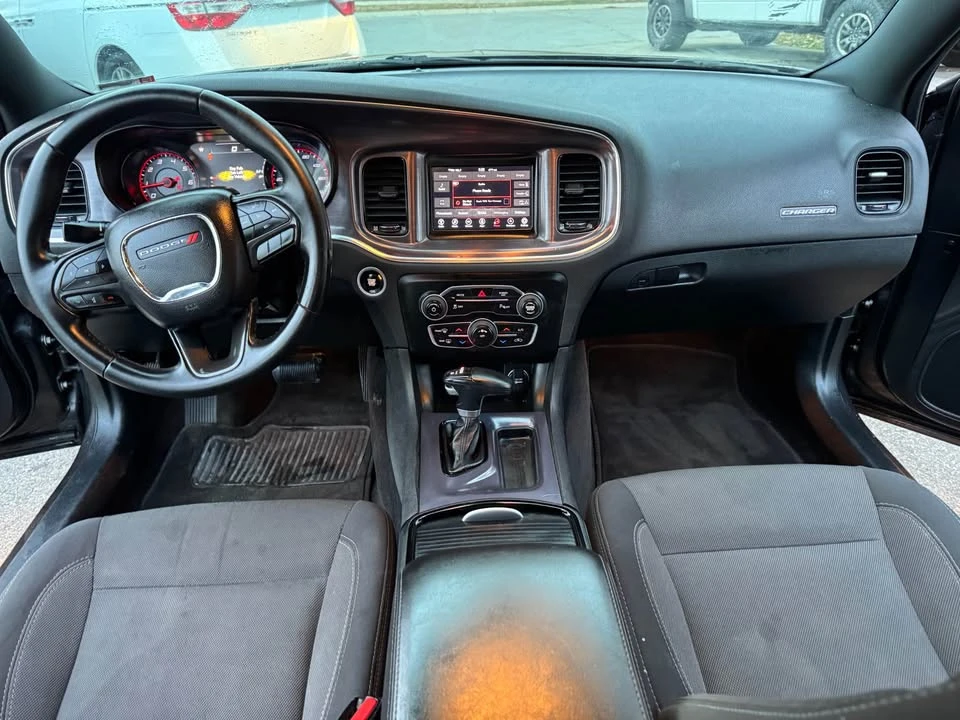 2018 Dodge Charger 7th Gen - Image 14 of 20