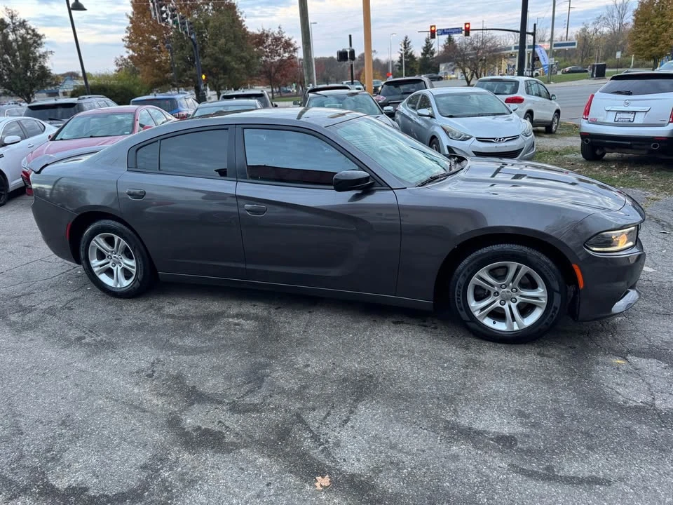 2018 Dodge Charger 7th Gen - Image 6 of 20
