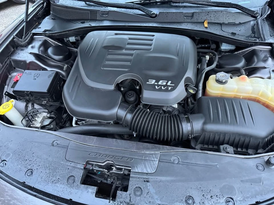 2018 Dodge Charger 7th Gen - Image 19 of 20