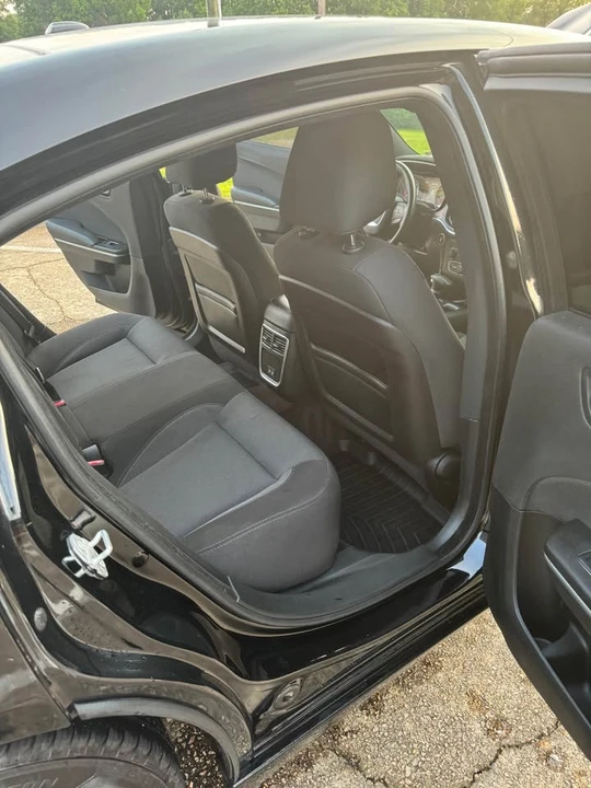 2018 Dodge Charger 7th Gen - Image 11 of 14