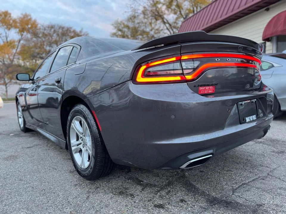 2018 Dodge Charger 7th Gen - Image 9 of 20