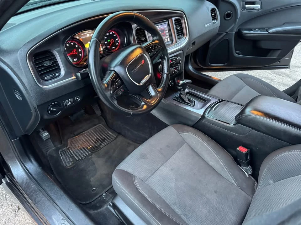 2018 Dodge Charger 7th Gen - Image 13 of 20