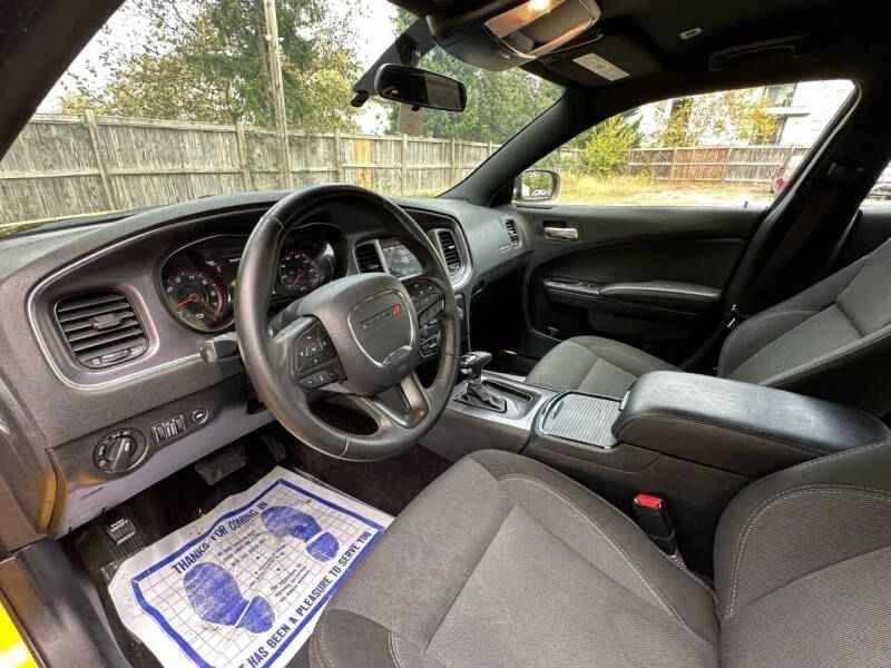 2018 Dodge Charger 7th Gen - Image 8 of 17