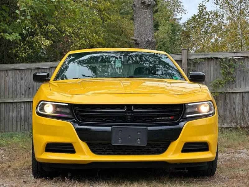 2018 Dodge Charger 7th Gen - Image 2 of 17
