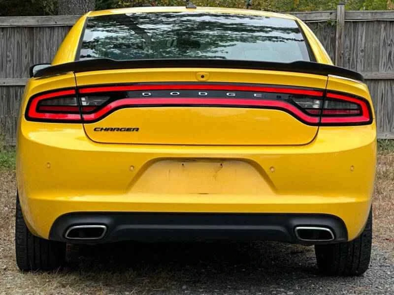2018 Dodge Charger 7th Gen - Image 5 of 17