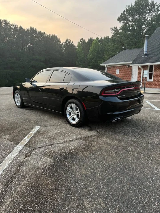 2018 Dodge Charger 7th Gen - Image 4 of 14
