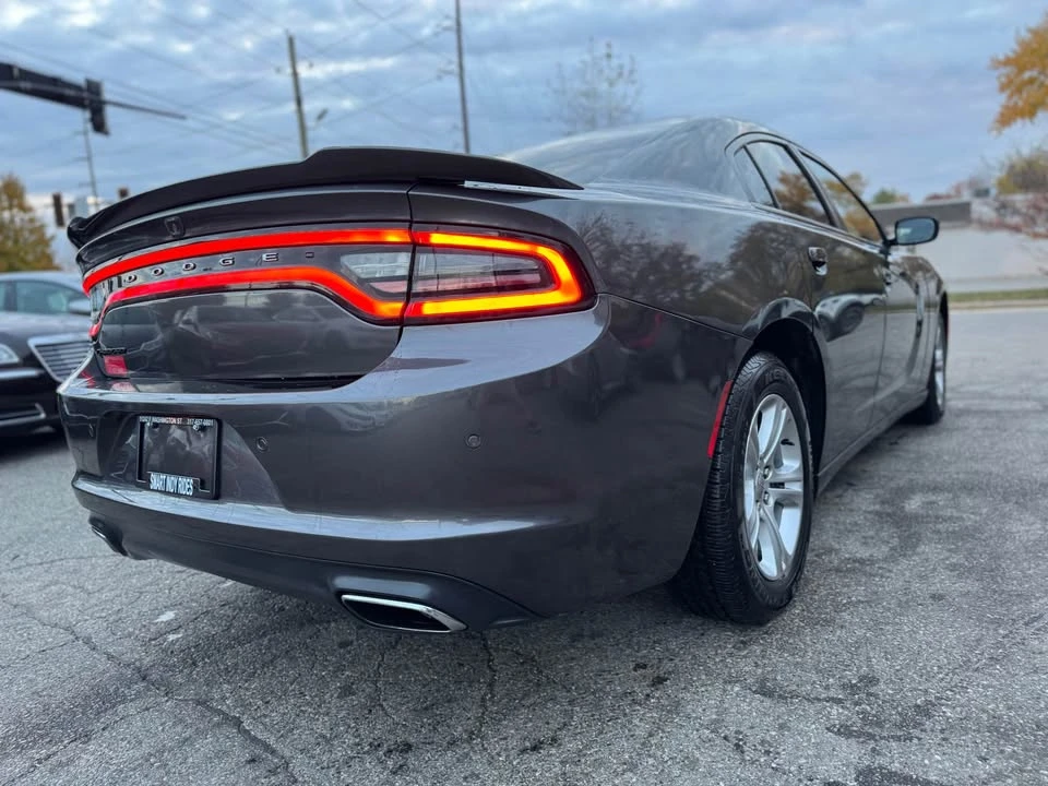 2018 Dodge Charger 7th Gen - Image 8 of 20
