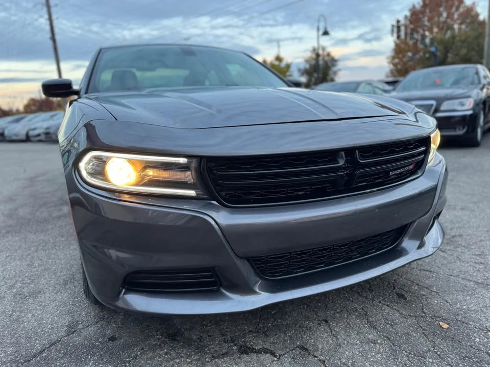 2018 Dodge Charger 7th Gen - Image 5 of 20