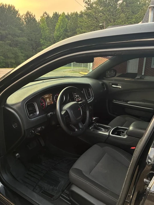 2018 Dodge Charger 7th Gen - Image 8 of 14