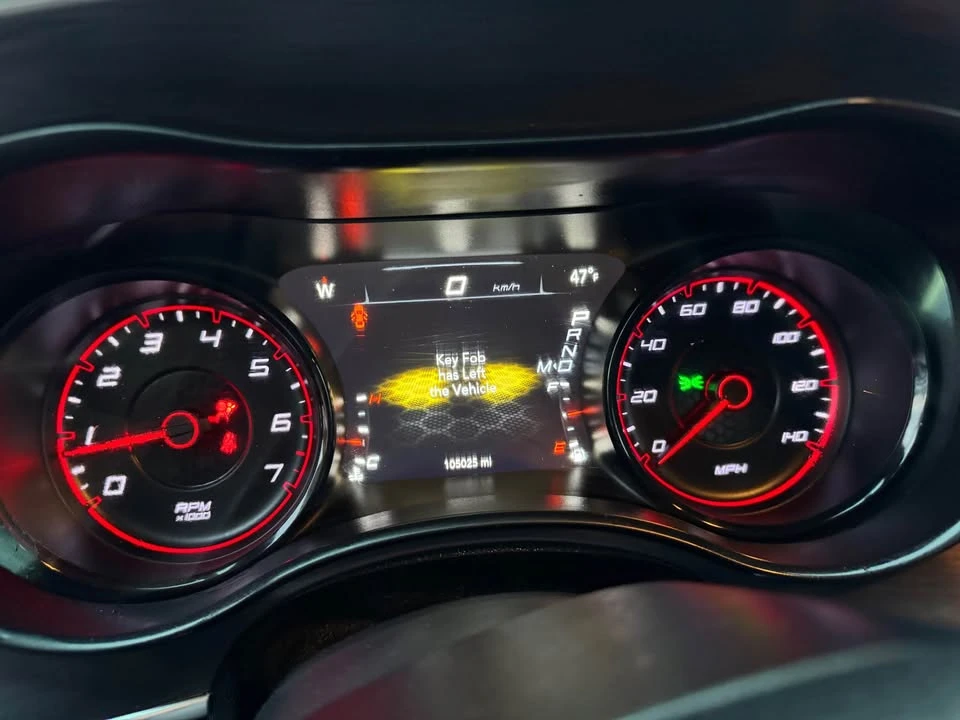 2018 Dodge Charger 7th Gen - Image 18 of 20