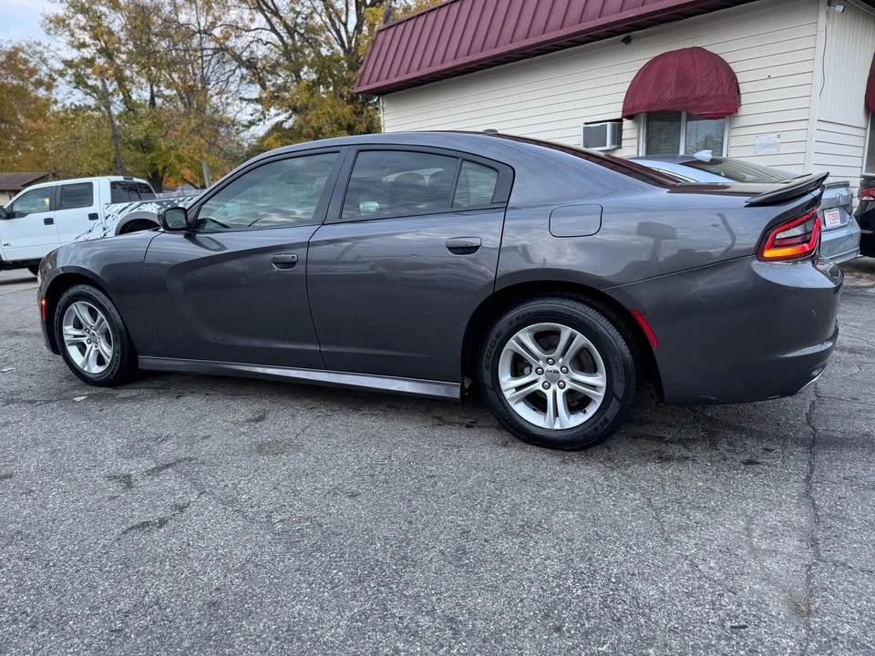 2018 Dodge Charger 7th Gen - Image 11 of 20