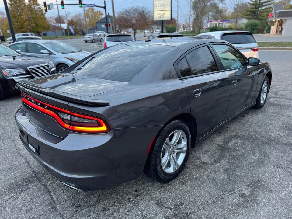 2018 Dodge Charger 7th Gen - Image 7 of 20