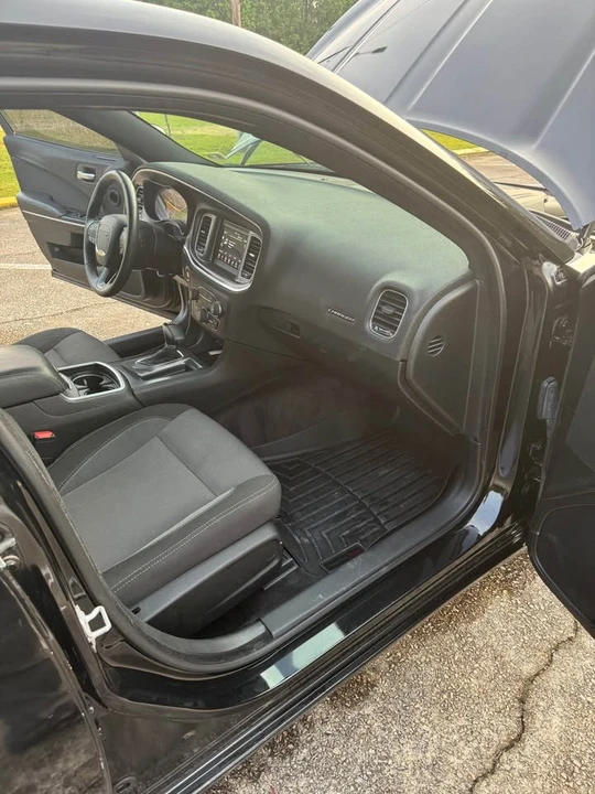 2018 Dodge Charger 7th Gen - Image 12 of 14