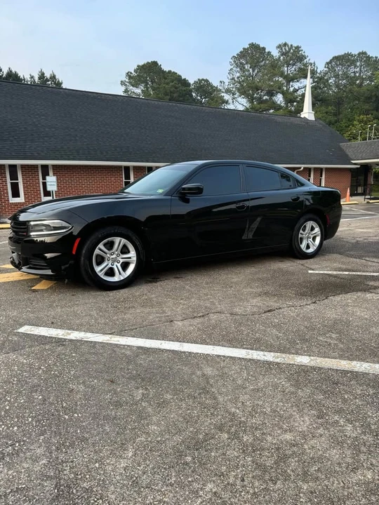 2018 Dodge Charger 7th Gen - Image 3 of 14