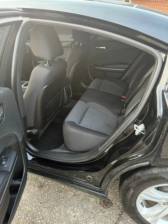2018 Dodge Charger 7th Gen - Image 9 of 14