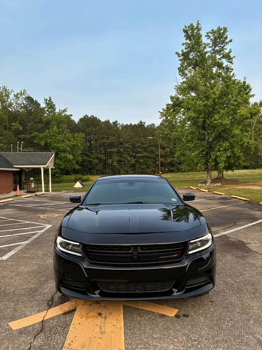 2018 Dodge Charger 7th Gen - Image 2 of 14