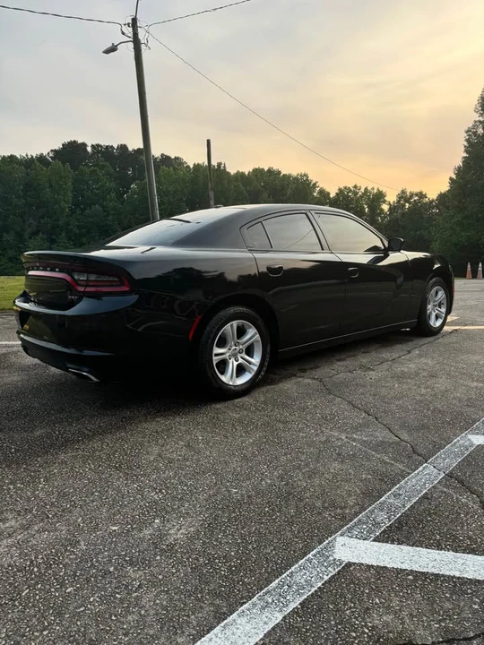 2018 Dodge Charger 7th Gen - Image 5 of 14