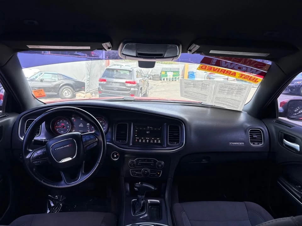 2018 Dodge Charger 7th Gen - Image 6 of 9