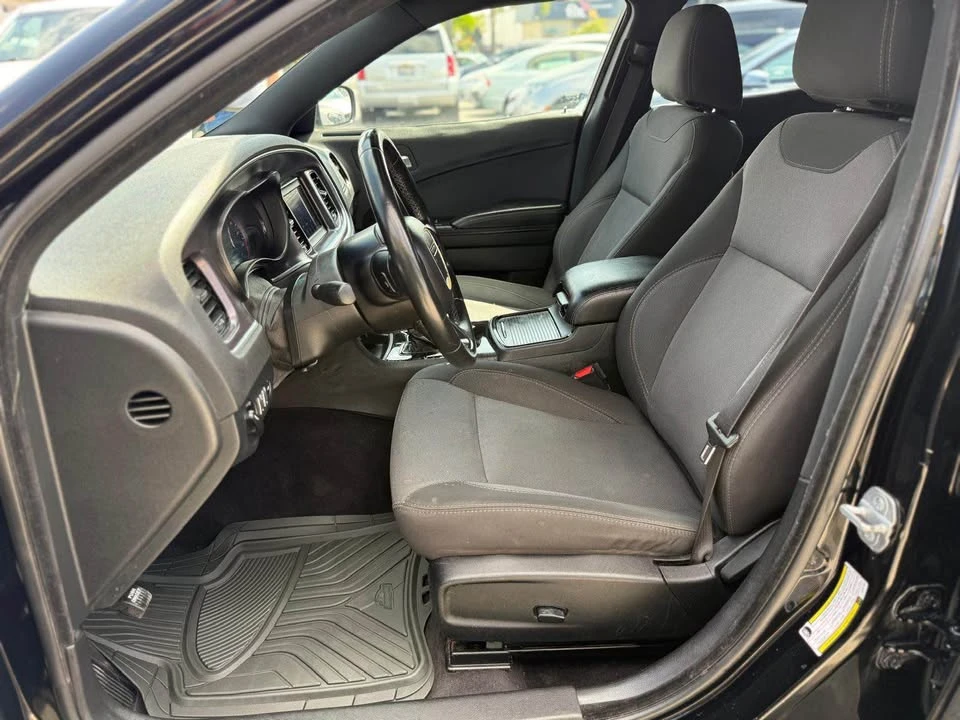2018 Dodge Charger 7th Gen - Image 11 of 16