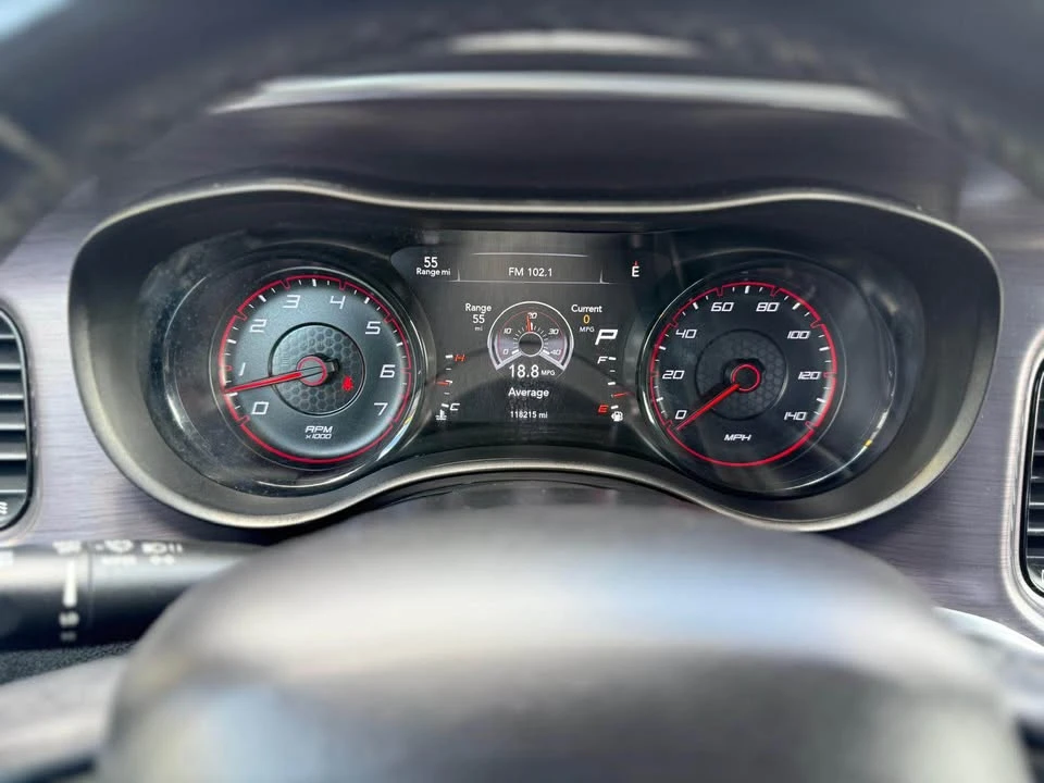 2018 Dodge Charger 7th Gen - Image 14 of 16