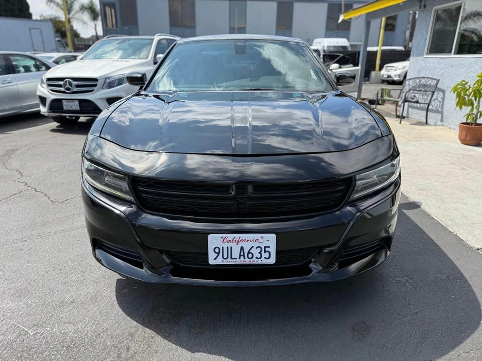 2018 Dodge Charger 7th Gen - Image 5 of 16
