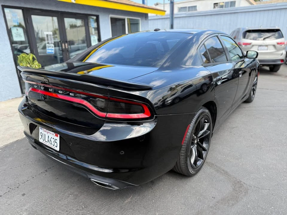 2018 Dodge Charger 7th Gen - Image 2 of 16