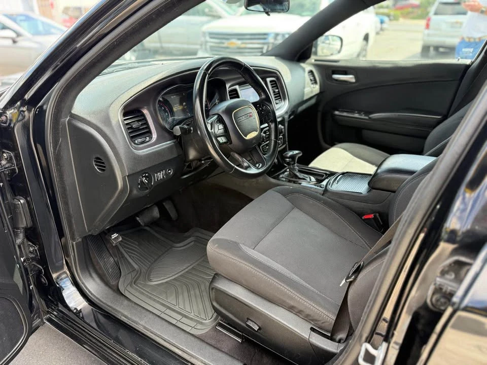 2018 Dodge Charger 7th Gen - Image 12 of 16