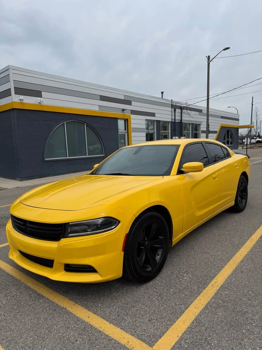 2018 Dodge Charger 7th Gen - Image 10 of 11