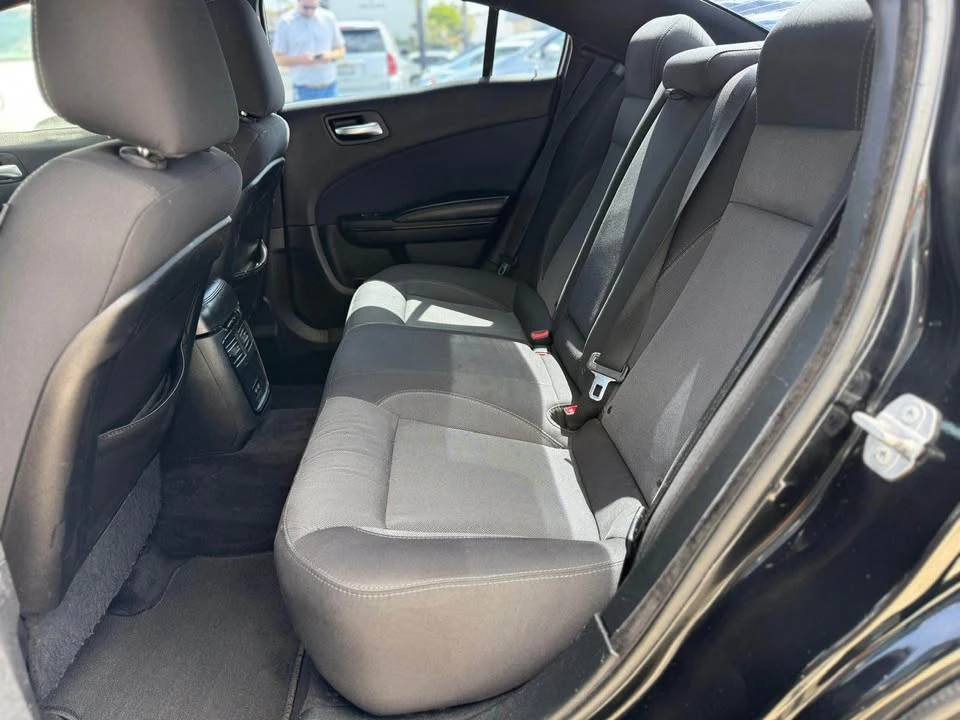 2018 Dodge Charger 7th Gen - Image 10 of 16