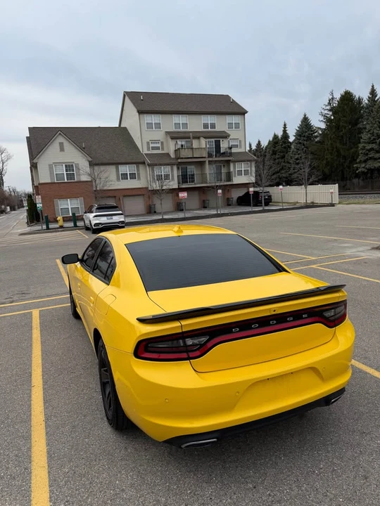 2018 Dodge Charger 7th Gen - Image 11 of 11