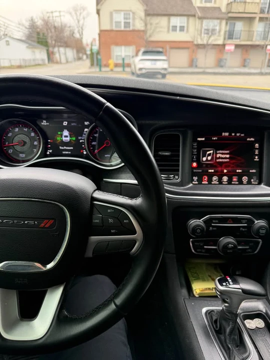 2018 Dodge Charger 7th Gen - Image 9 of 11