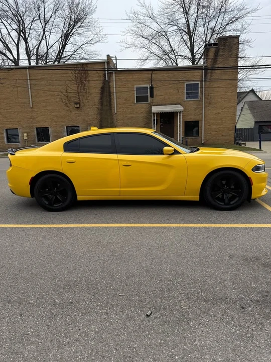 2018 Dodge Charger 7th Gen - Image 7 of 11