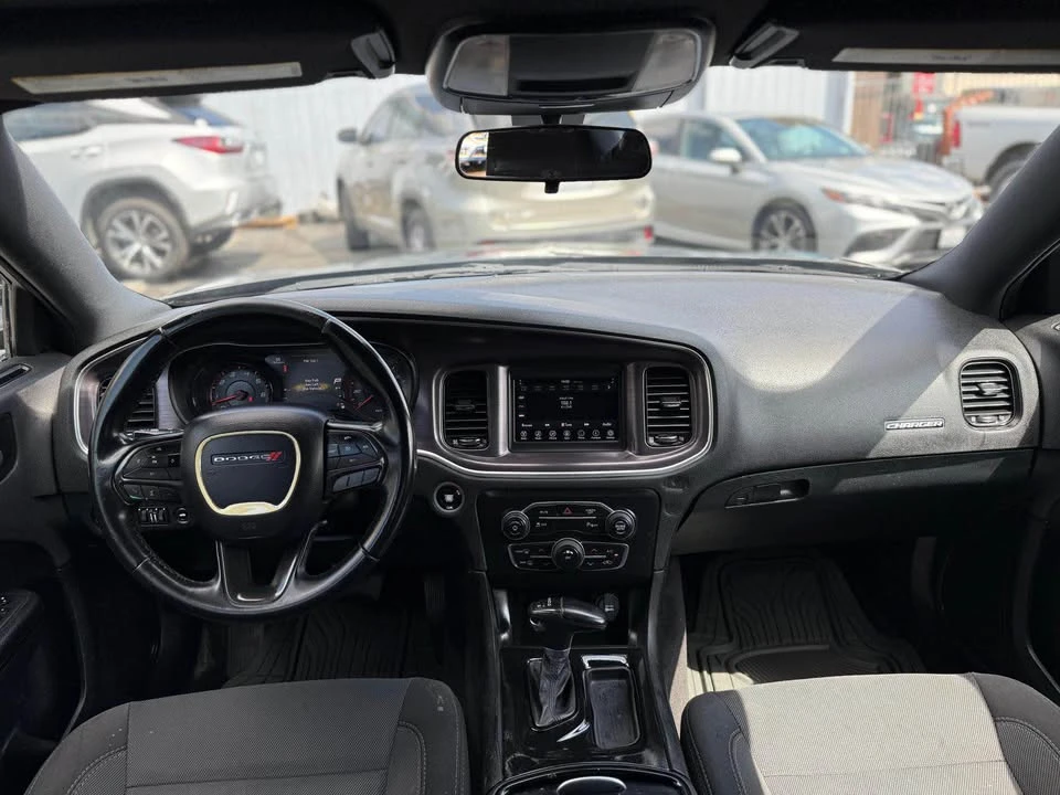 2018 Dodge Charger 7th Gen - Image 13 of 16
