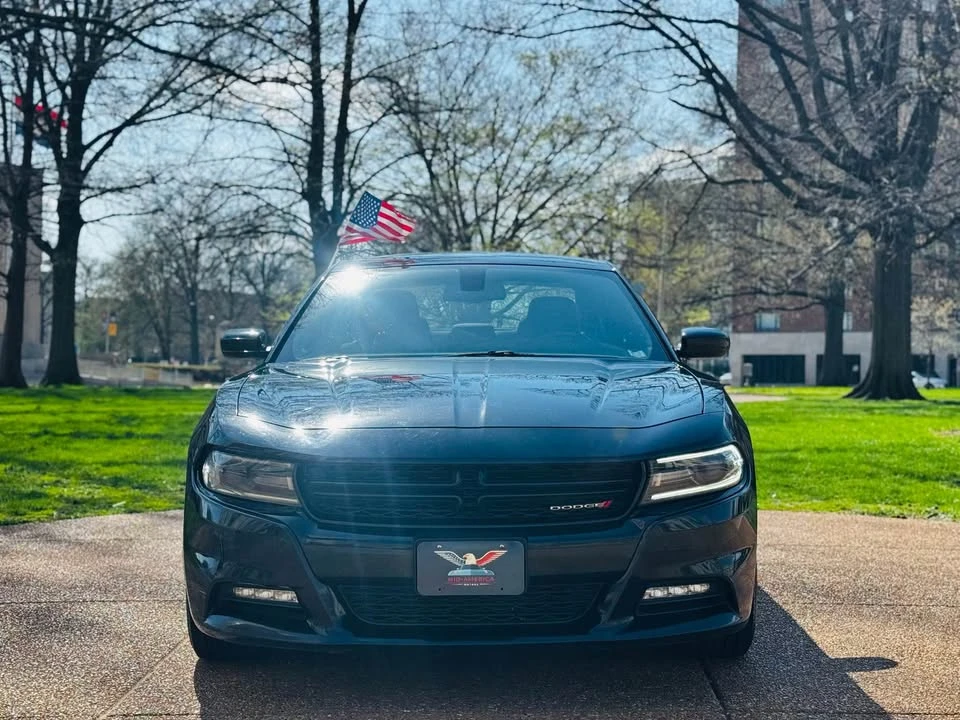 2018 Dodge Charger 7th Gen - Image 2 of 16