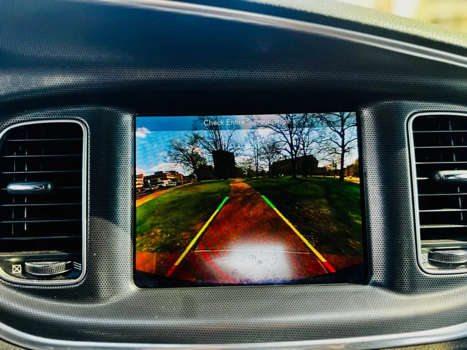 2018 Dodge Charger 7th Gen - Image 14 of 16