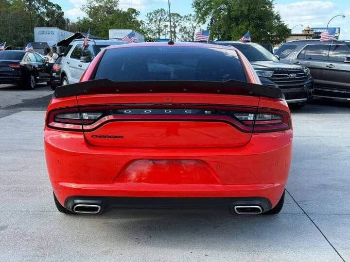 2018 Dodge Charger 7th Gen - Image 4 of 16