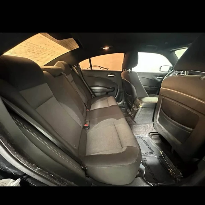 2018 Dodge Charger - Image 11 of 11