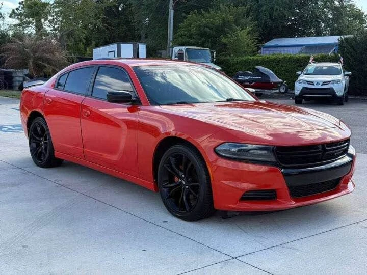 2018 Dodge Charger 7th Gen - Image 2 of 16