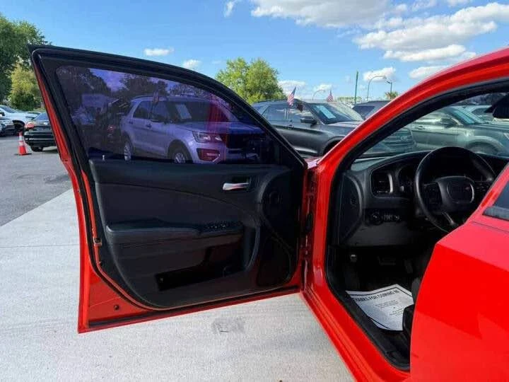 2018 Dodge Charger 7th Gen - Image 16 of 16