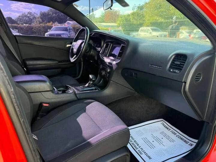 2018 Dodge Charger 7th Gen - Image 7 of 16