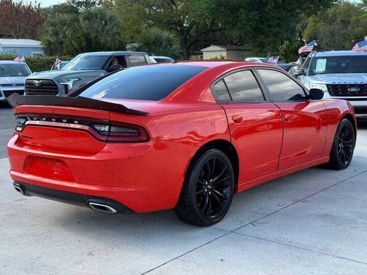 2018 Dodge Charger 7th Gen - Image 5 of 16
