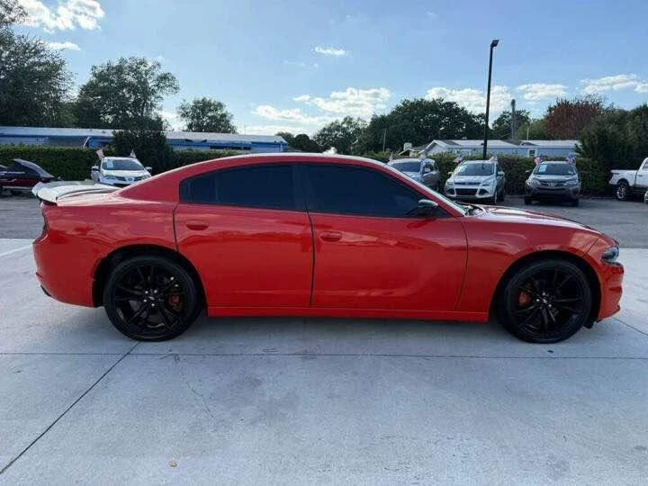 2018 Dodge Charger 7th Gen - Image 3 of 16