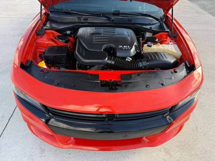 2018 Dodge Charger 7th Gen - Image 6 of 16