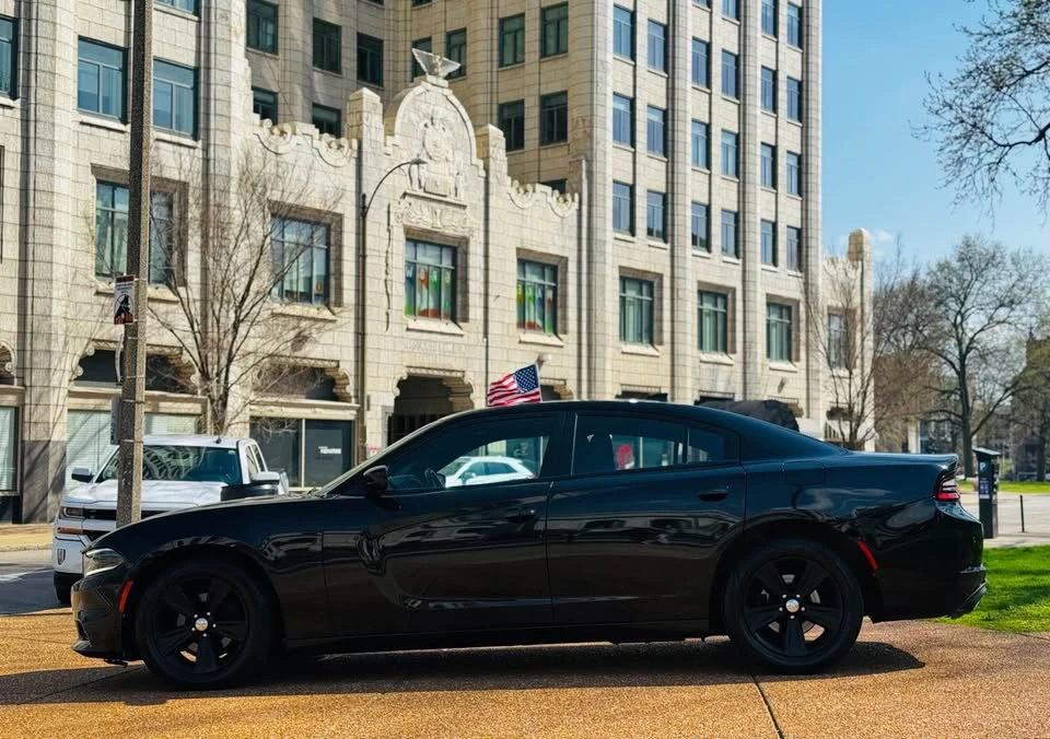 2018 Dodge Charger 7th Gen - Image 5 of 16
