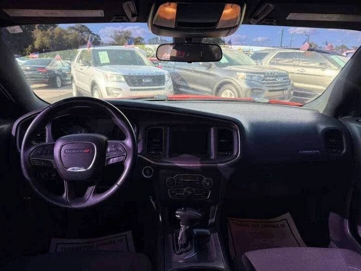 2018 Dodge Charger 7th Gen - Image 10 of 16