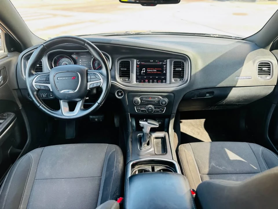 2018 Dodge Charger 7th Gen - Image 10 of 16