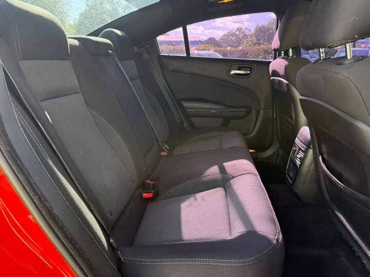 2018 Dodge Charger 7th Gen - Image 11 of 16