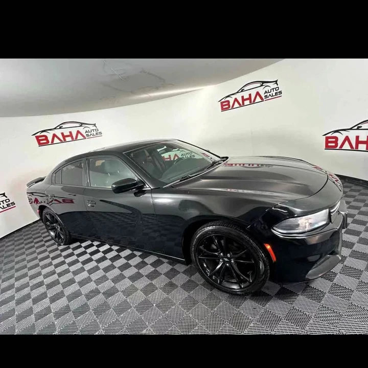 2018 Dodge Charger - Image 6 of 11